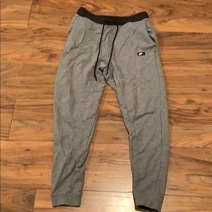 Nike Joggers slim fit